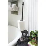 Giraffe Toilet Paper Rack