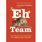The Eh Team: A Celebration of Canadianisms