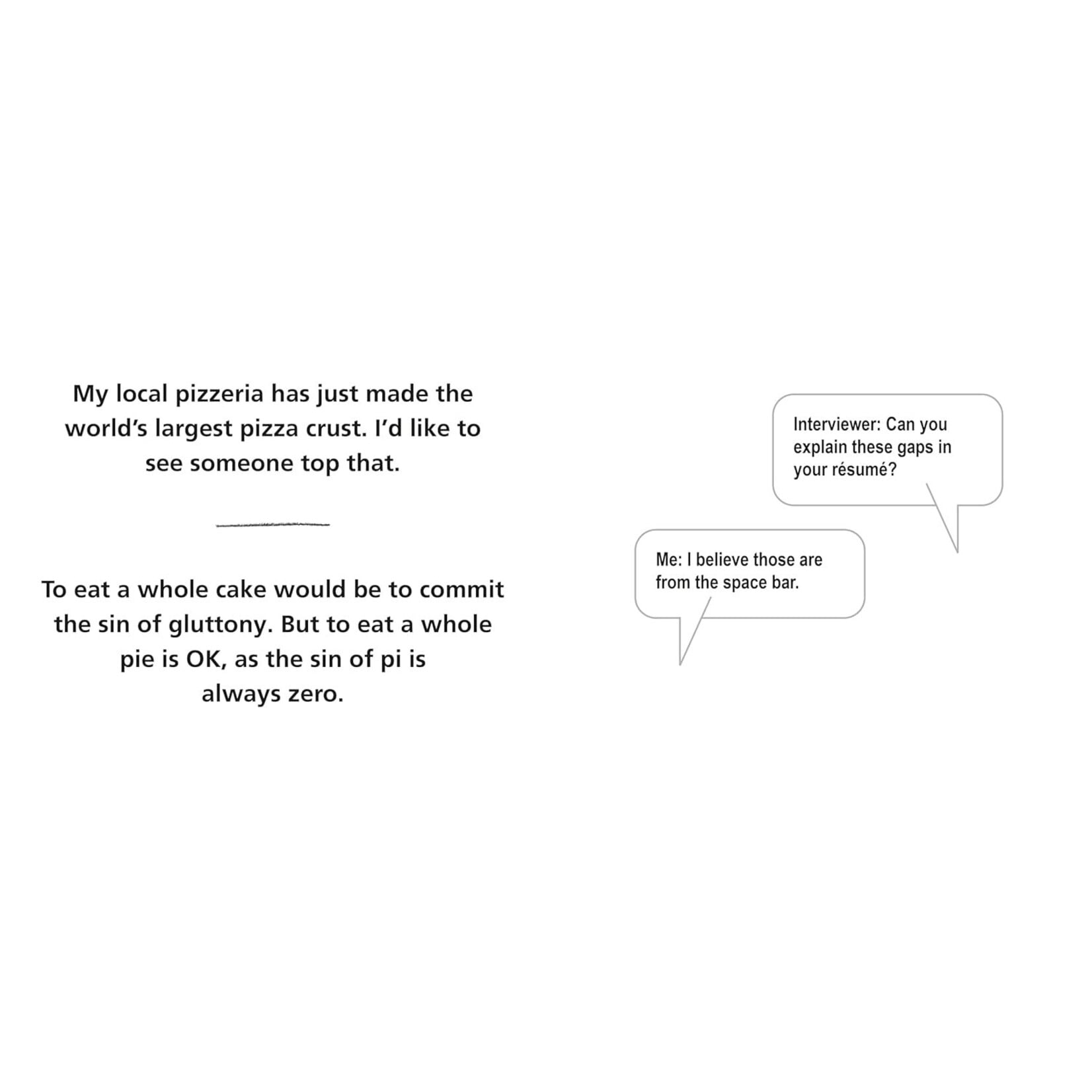 Dad Jokes: The Funniest Yet