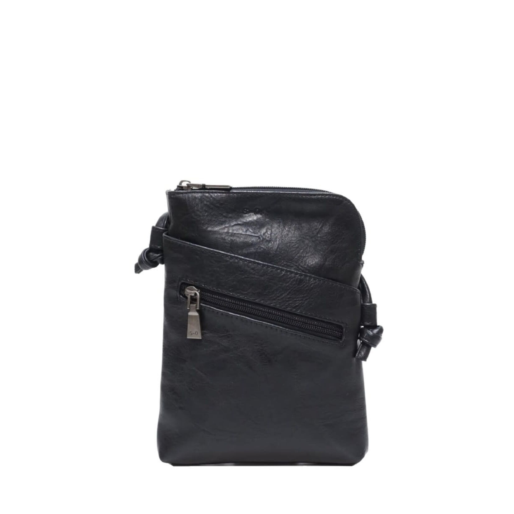 Hannah Crossbody Bag