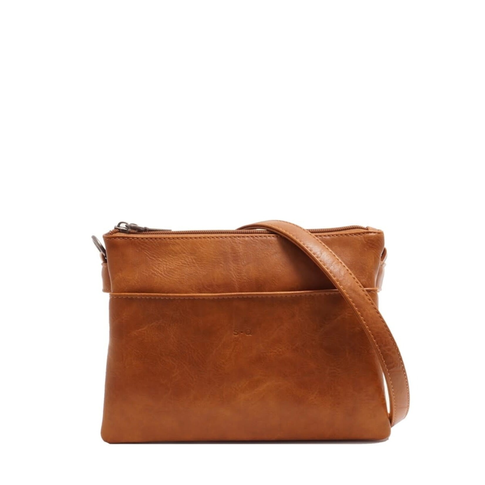 Solar Crossbody Bag