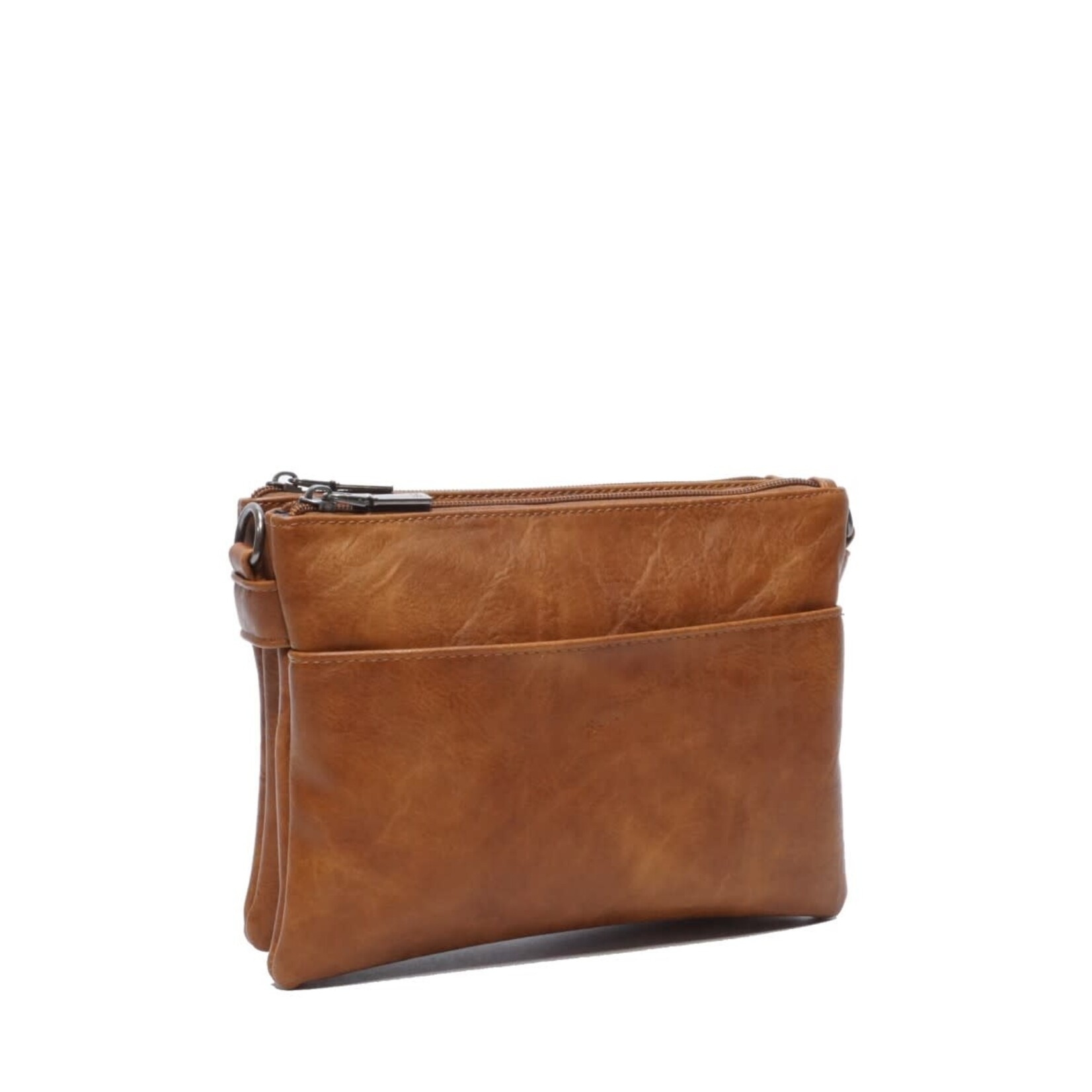 Solar Crossbody Bag