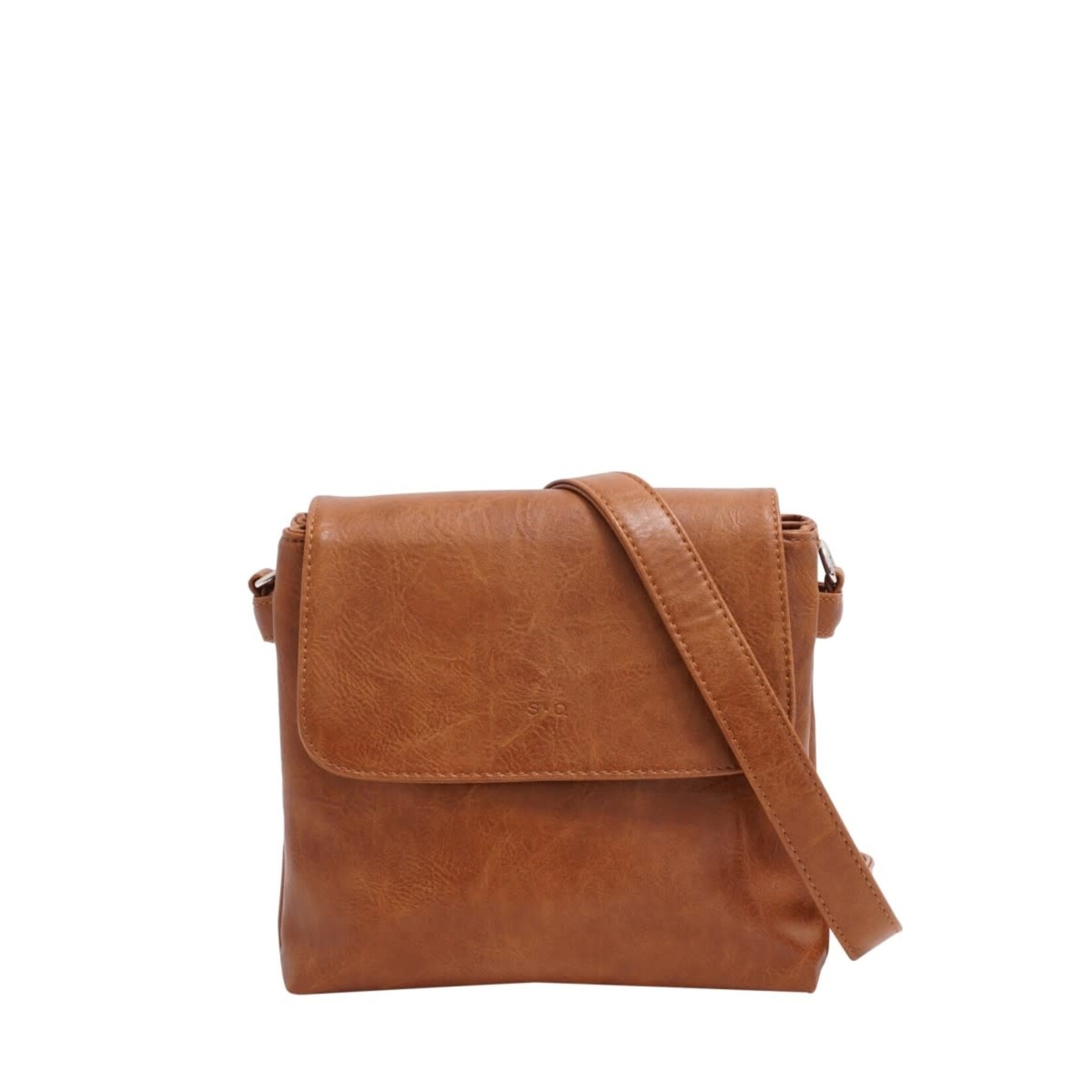 Aura Crossbody Bag