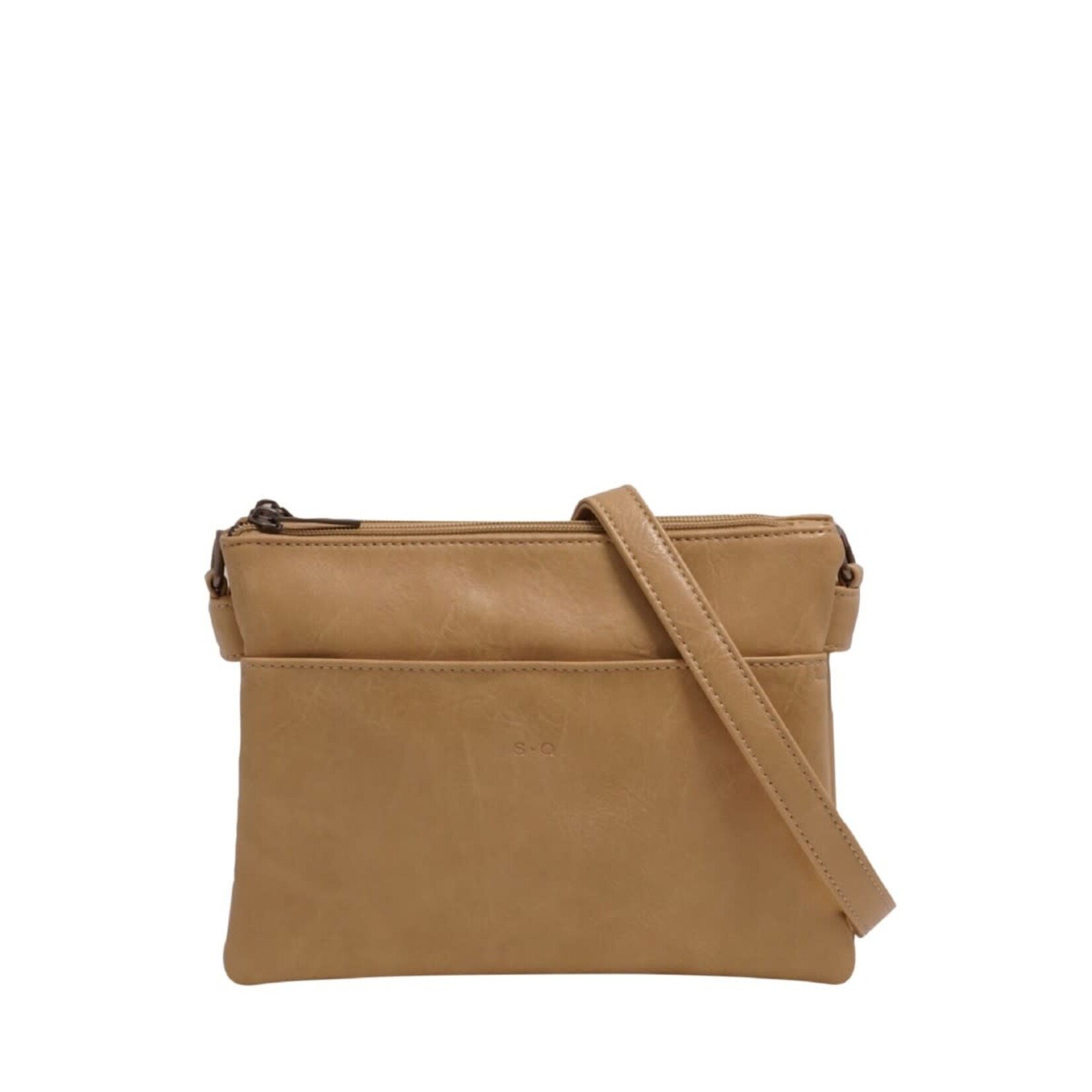 Solar Crossbody Bag