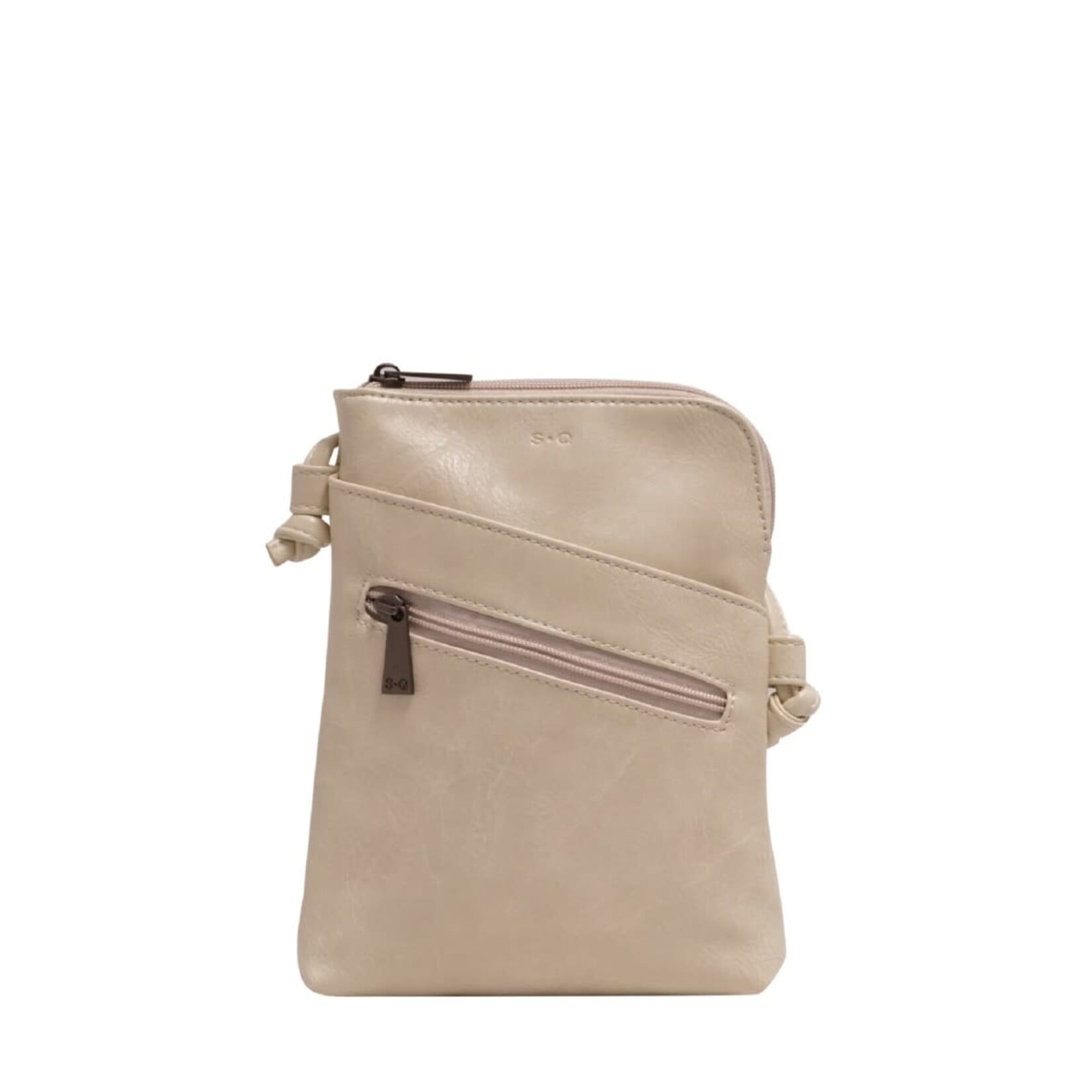 Hannah Crossbody Bag
