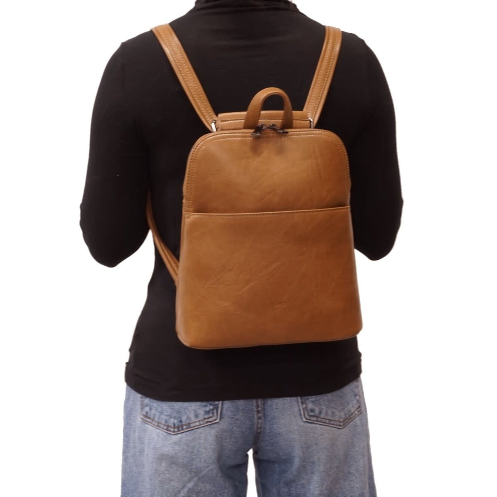 Maggie Convertible Backpack