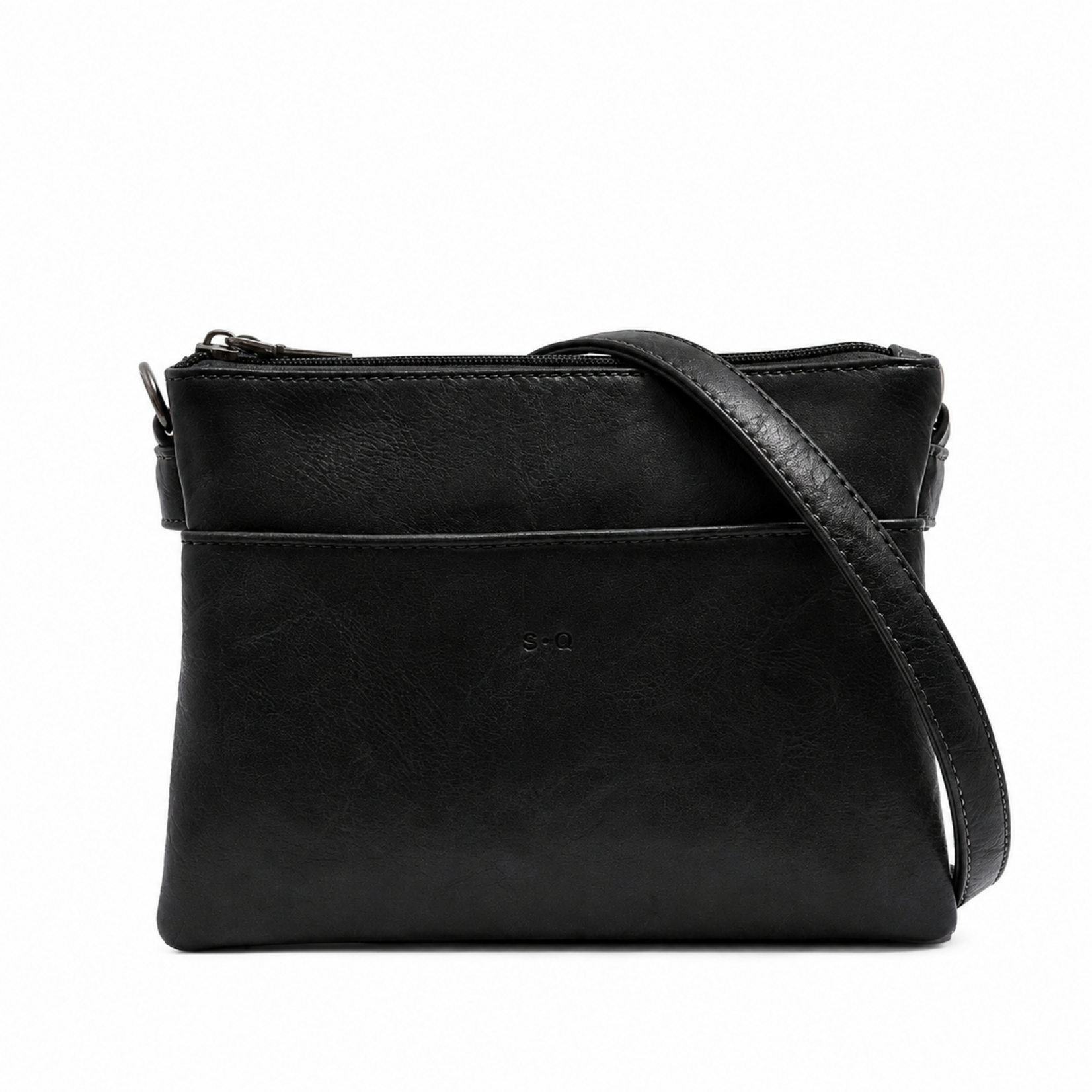 Solar Crossbody Bag