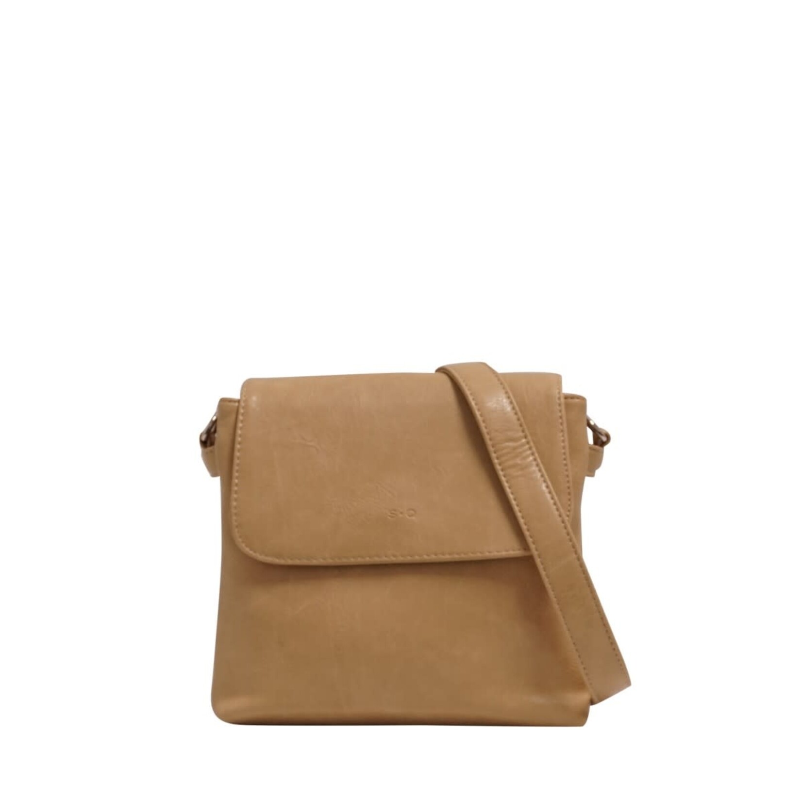 Aura Crossbody Bag