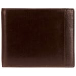 Men's RFID Secure Slimfold with Removable Passcase