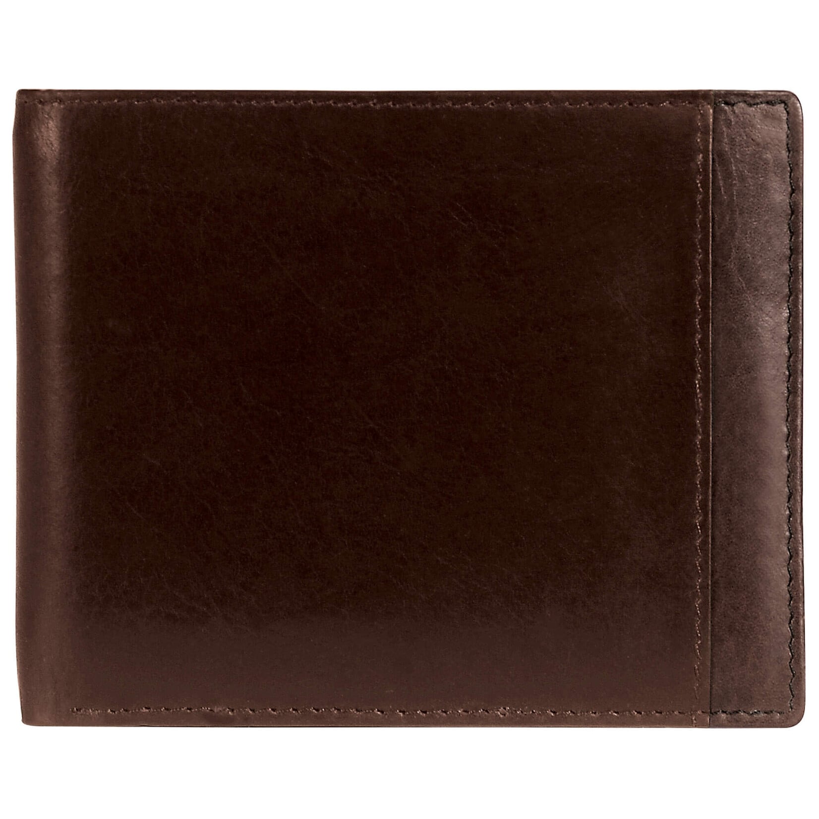 Men's RFID Secure Slimfold with Removable Passcase