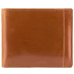 Men's Slimfold Wallet with Removable Passcase