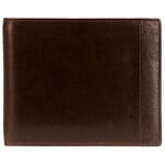RFID Secure Slimfold with Removable Passcase