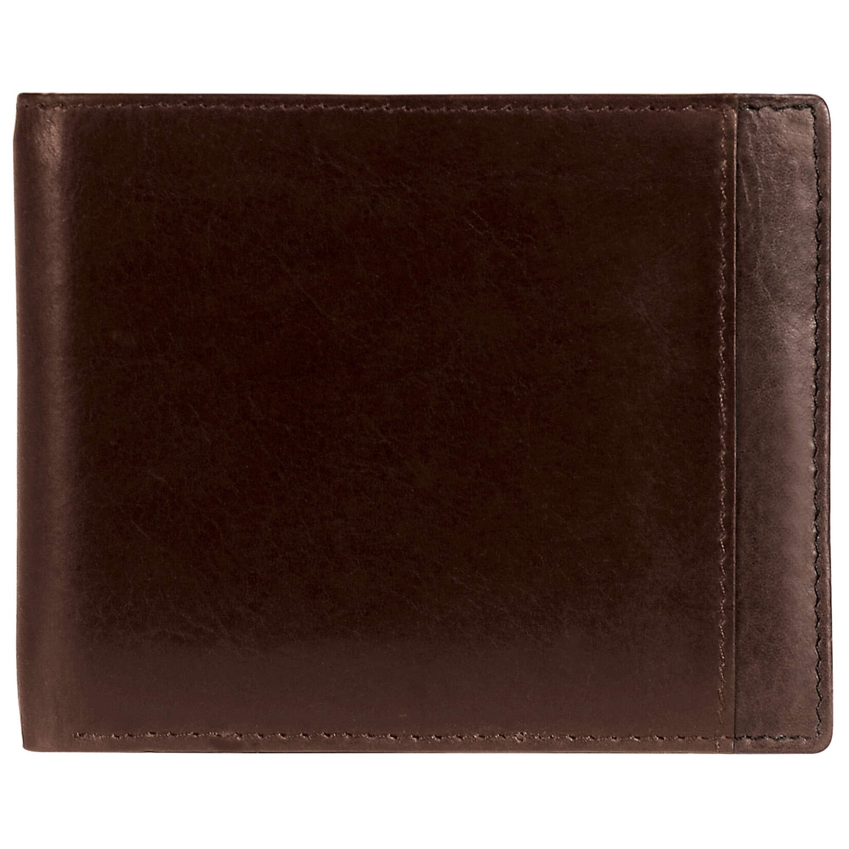 RFID Secure Slimfold with Removable Passcase