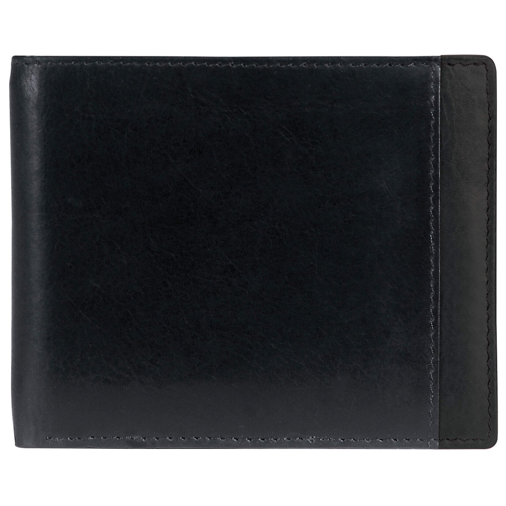 Men's RFID Secure Slimfold with Removable Passcase
