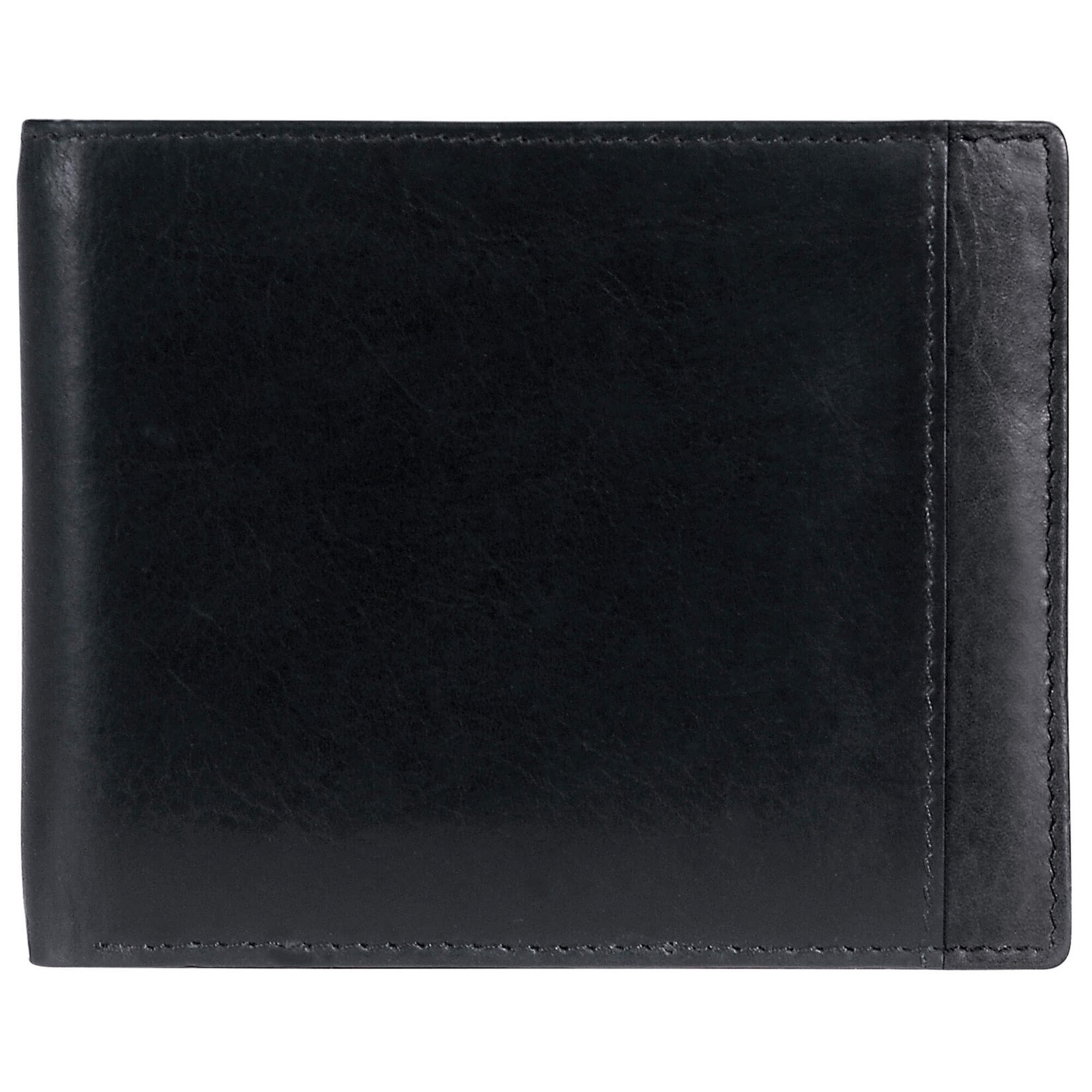 RFID Secure Slimfold with Removable Passcase