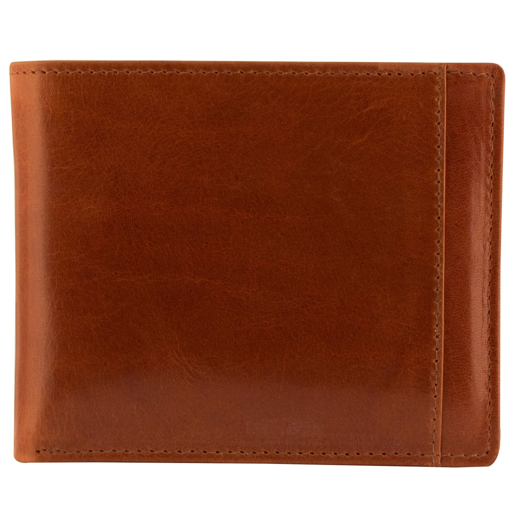 Men's RFID Secure Slimfold with Removable Passcase