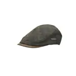 Crown Cap Wool Blend Ivy Cap