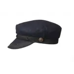 Crown Cap Greek Fisherman's Hat