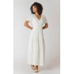 Room 34 Botton Smoking Dress