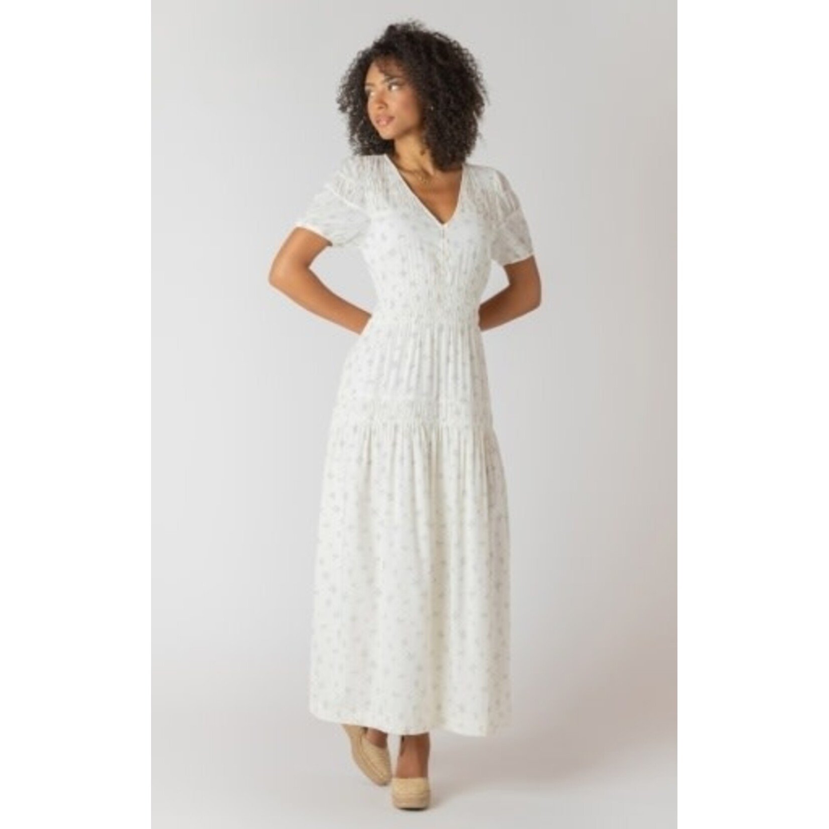 Room 34 2722531 DG - Botton Smoking Dress