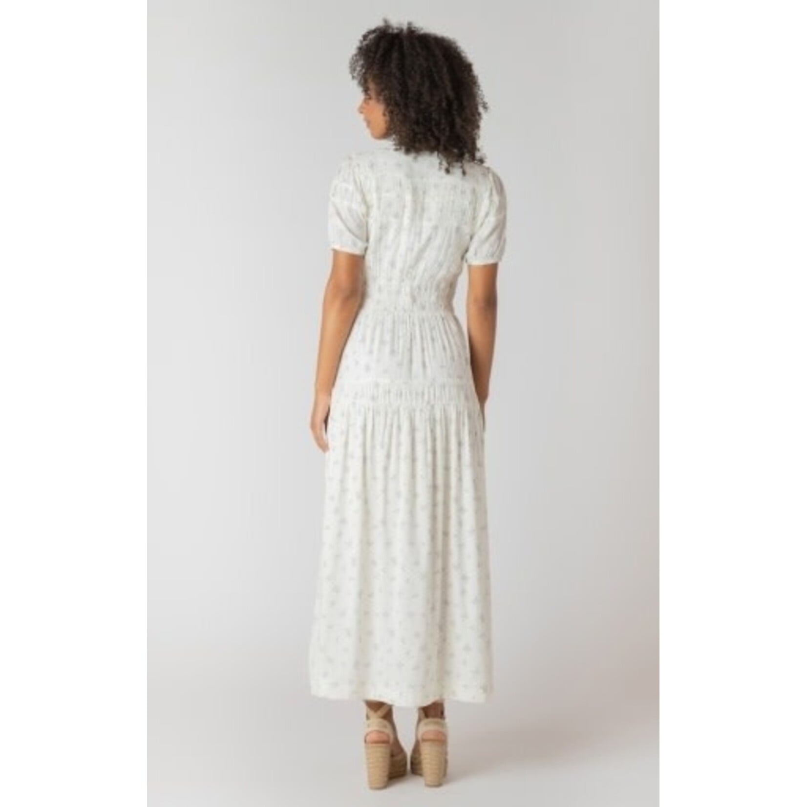 Room 34 2722531 DG - Botton Smoking Dress