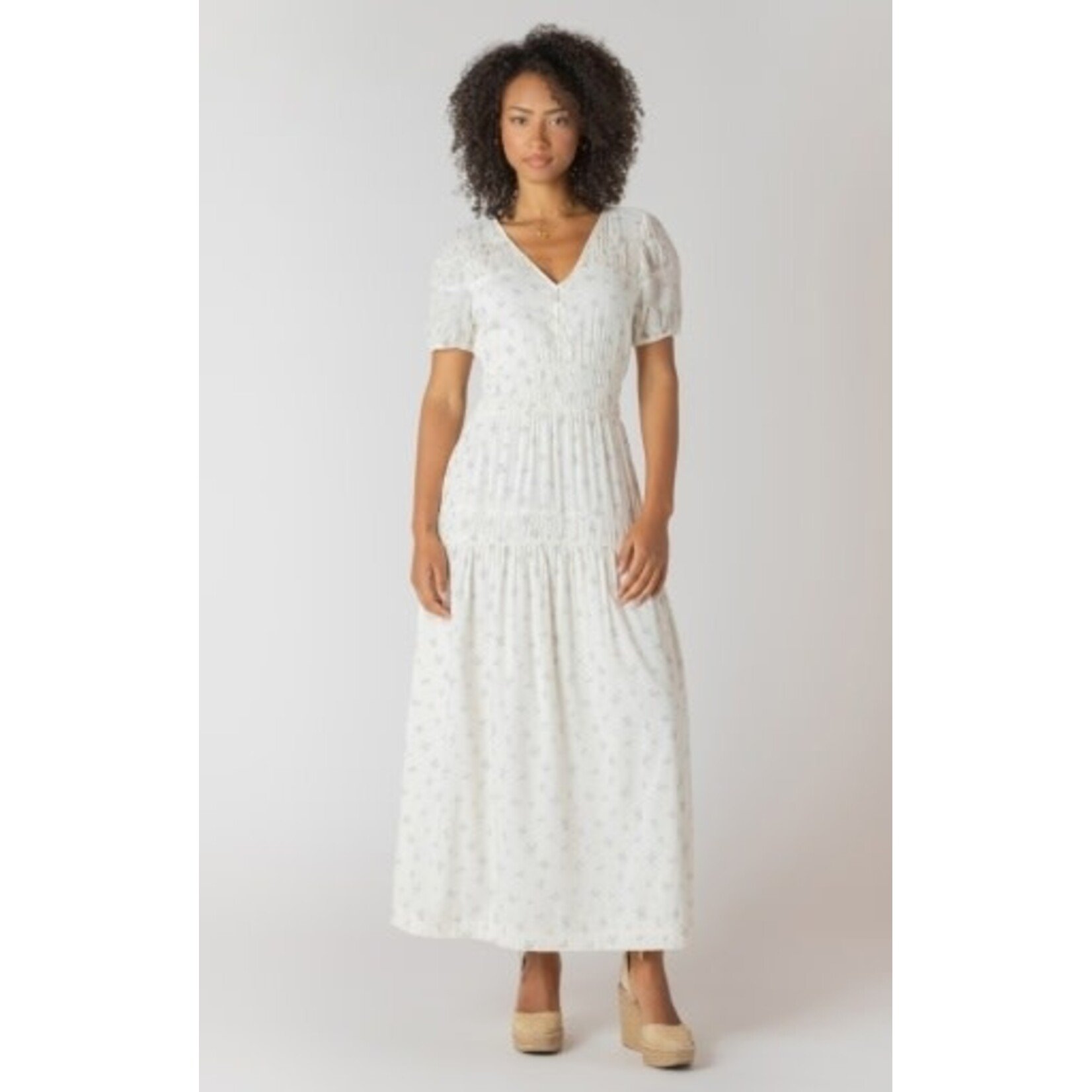 Room 34 2722531 DG - Botton Smoking Dress