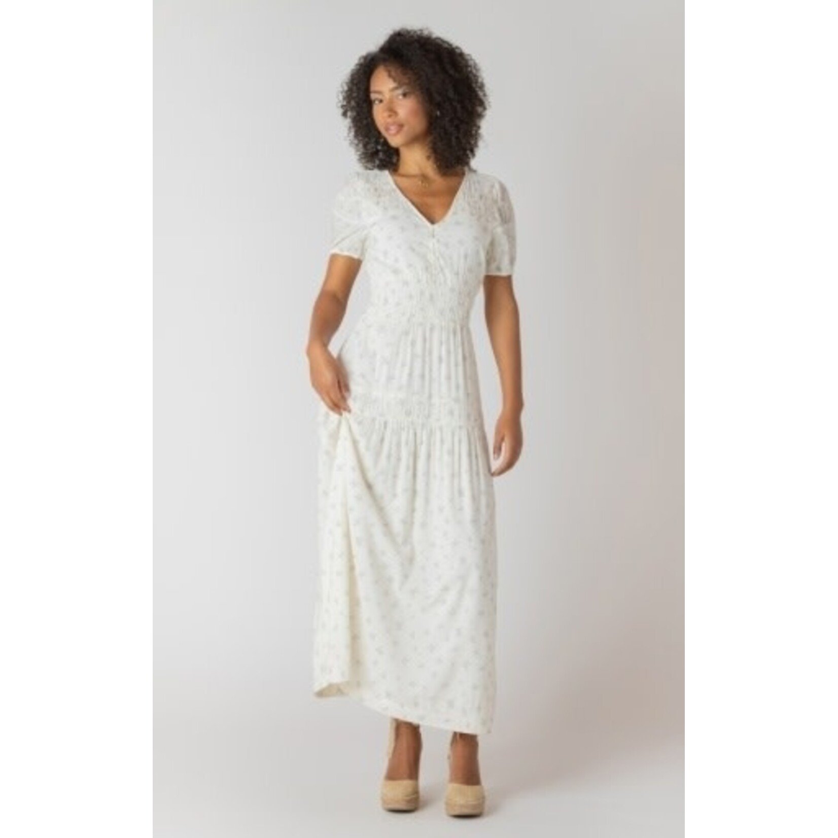 Room 34 2722531 DG - Botton Smoking Dress