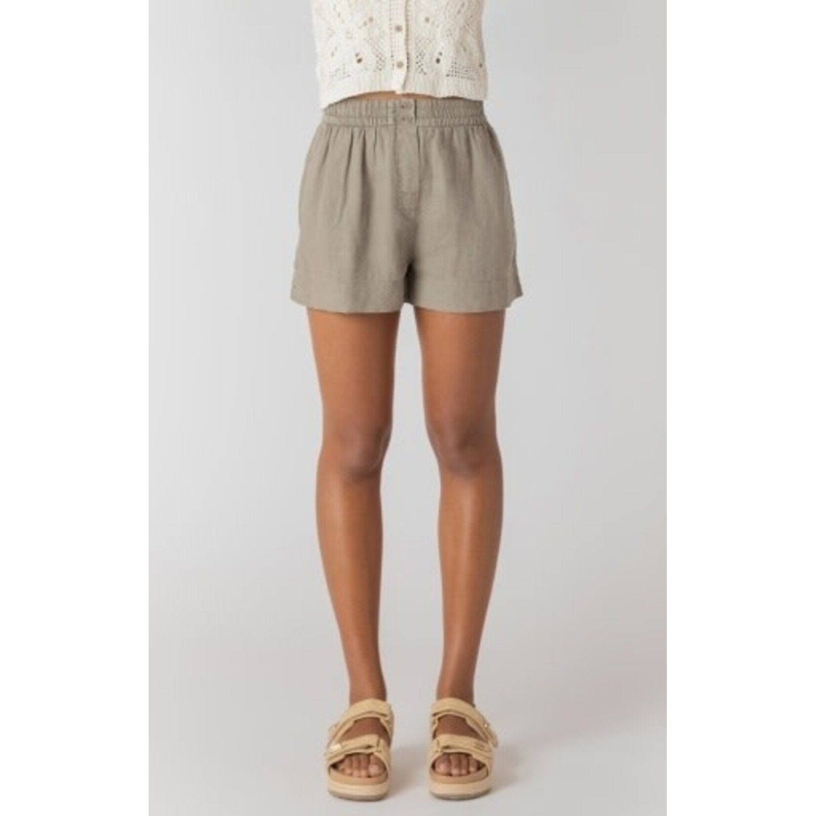 Room 34 2722741 DG - Mid-Rise Shorts