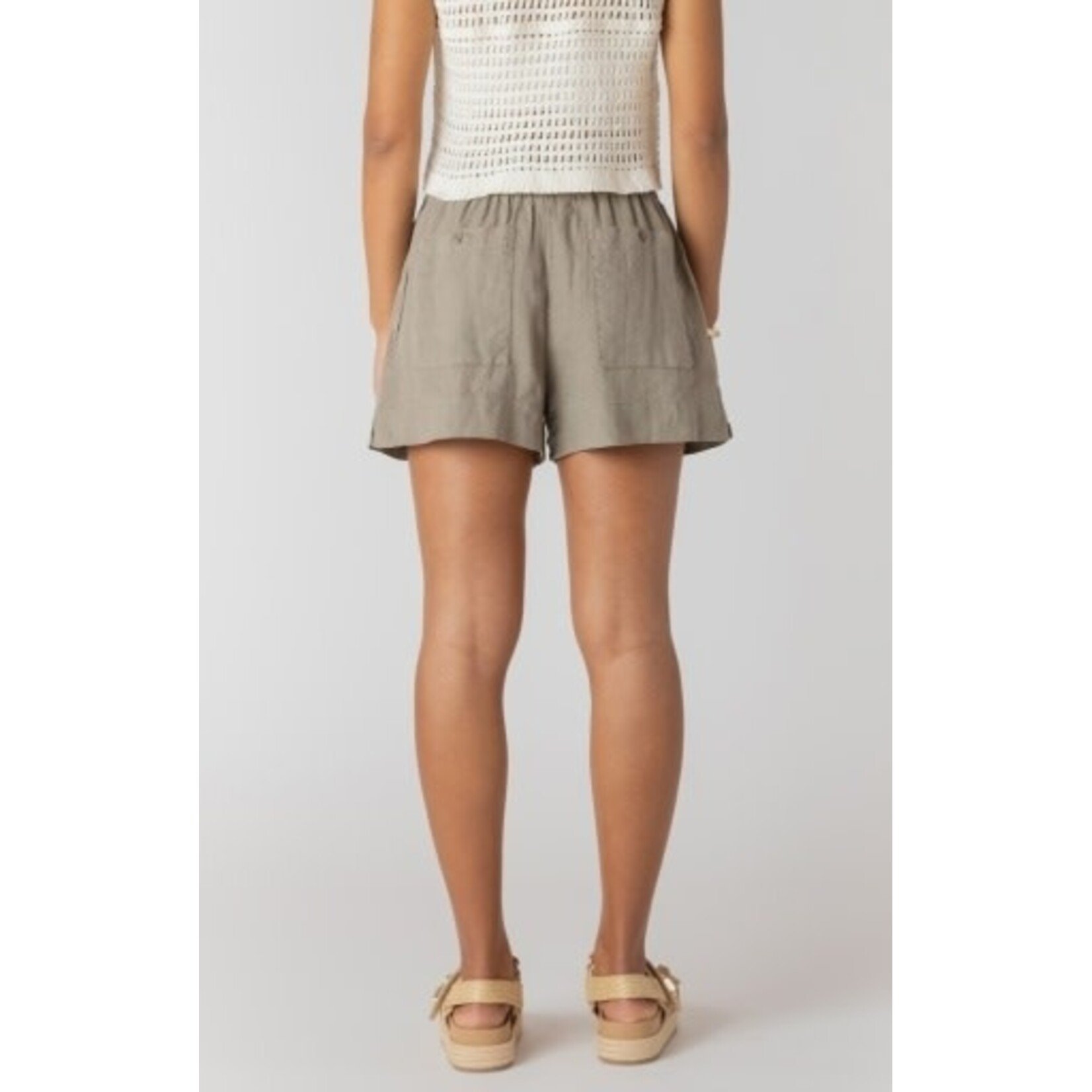 Room 34 2722741 DG - Mid-Rise Shorts