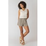 Room 34 Mid-Rise Shorts