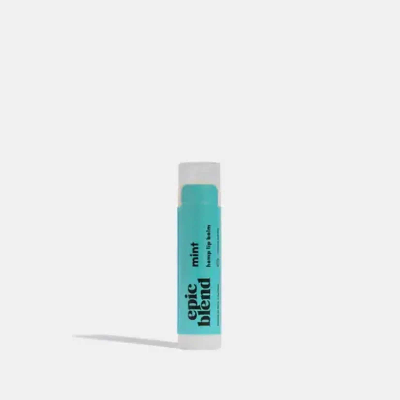Hemp Lip Balm (Assorted)