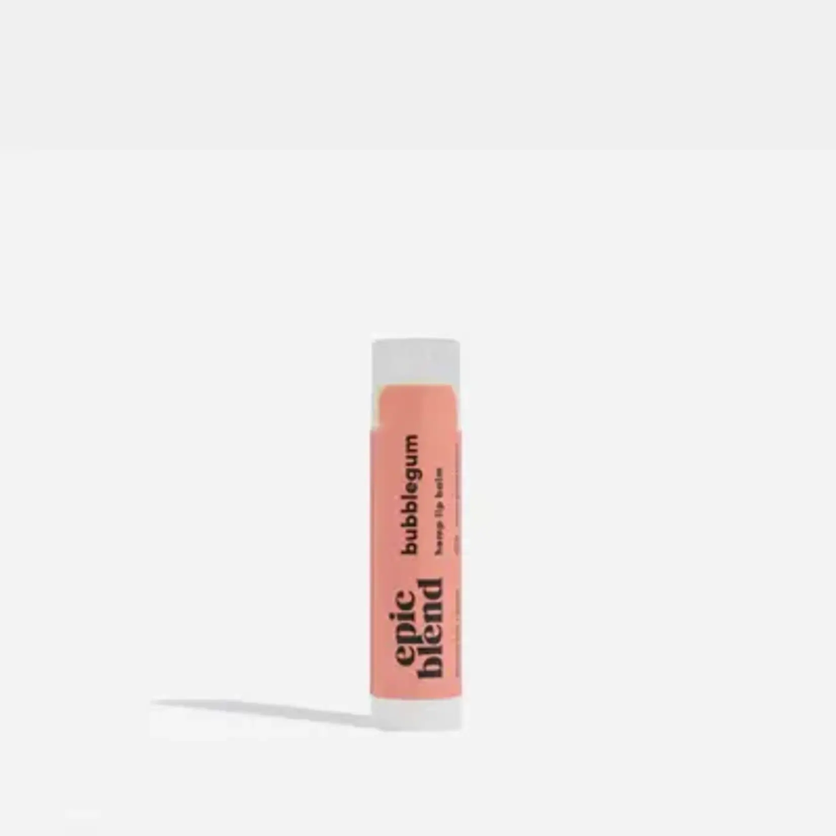 Hemp Lip Balm (Assorted)