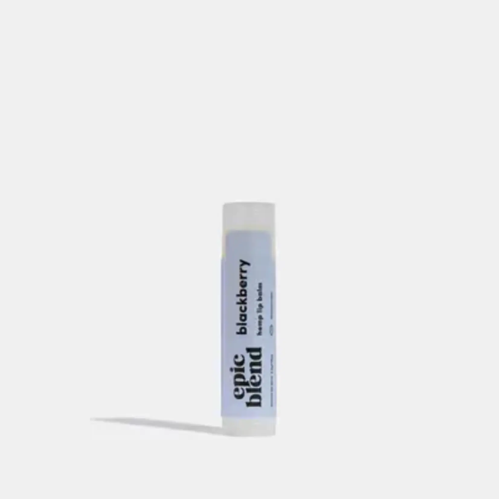 Hemp Lip Balm (Assorted)