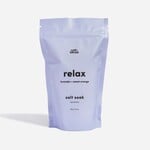 Relax Salt Soak 100 g/3.5 oz