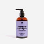 Blackberry Bubblegum Liquid Hand Soap 8 oz