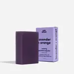 Lavender & Orange Bar Soap 4 oz
