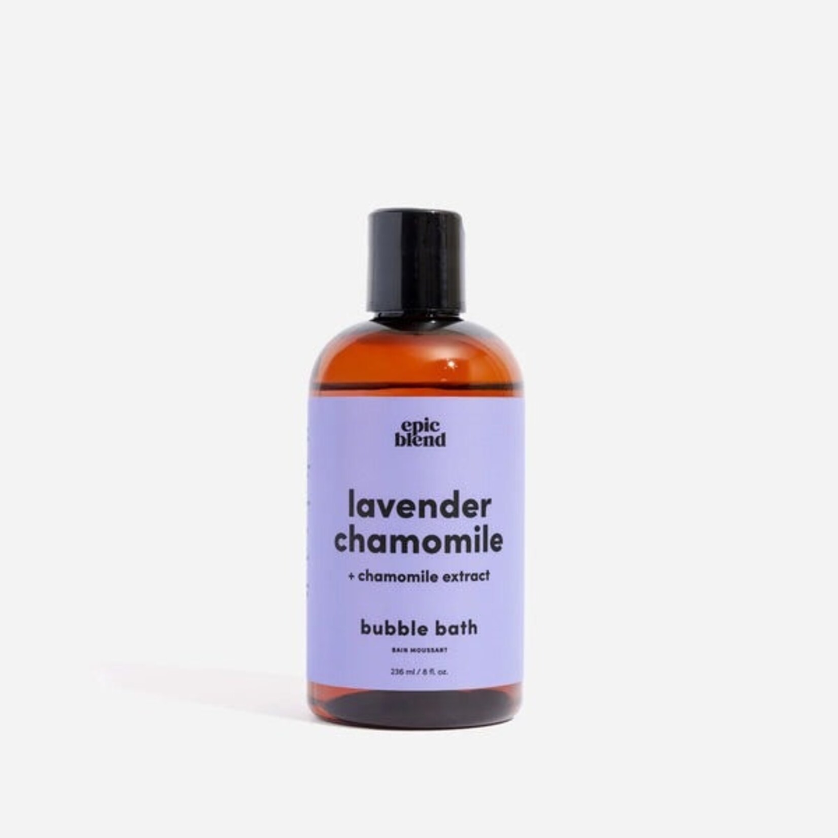 Epic Blend Lavender Chamomile Bubble Bath