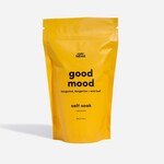 Good Mood Bergamot, Tangerine & Mint Leaf Bath Salt Soak 500 g/17.6 oz