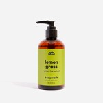 Epic Blend Lemongrass Body Wash 8 oz