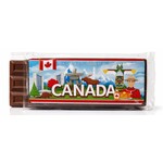 anDea Chocolate Say It With Chocolate Bars - Canada Pride