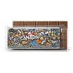 anDea Chocolate Say It With Chocolate Bars - Canada