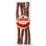 anDea Chocolate Milk Chocolate Covered Red Licorice