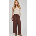 Gentle Fawn Arlo Linen Drawstring Pant