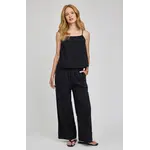 Gentle Fawn Elsie Eyelet Tank Top