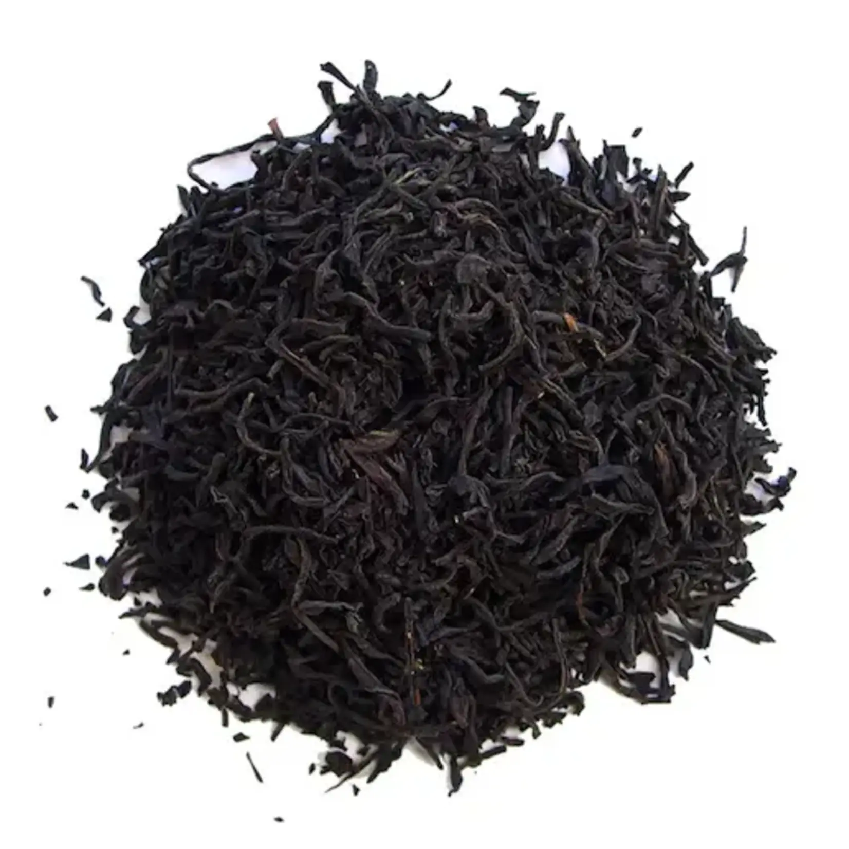 Silk Road Tea Imperial Earl Grey Black Tea Tin (40 Cups)