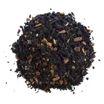 Silk Road Tea Chai Black Tea Tin (40 Cups)
