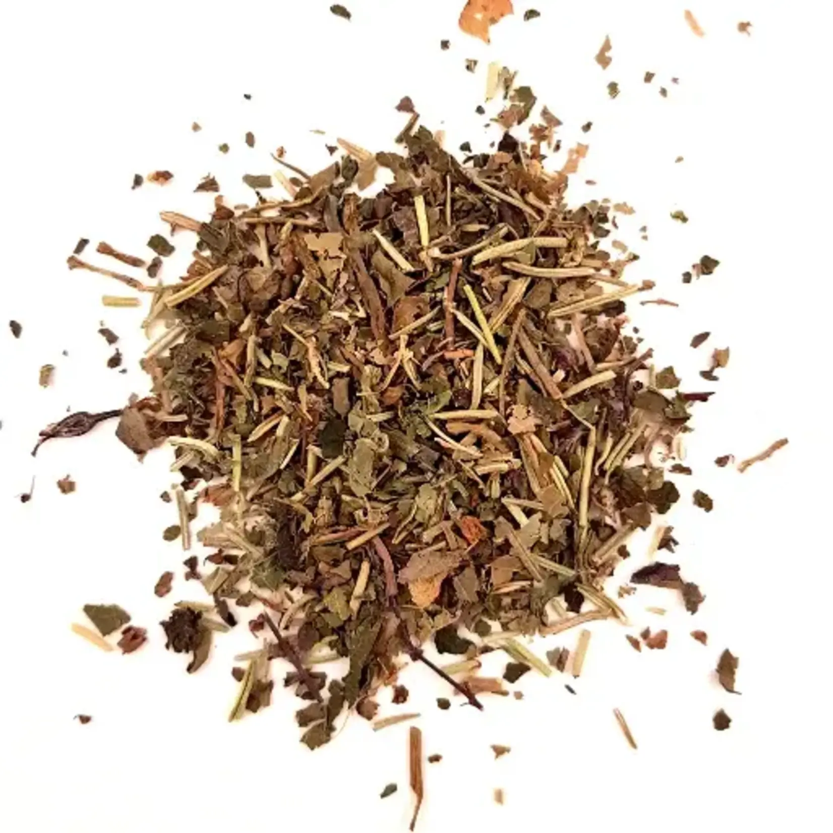Silk Road Tea Detox Wellness Tea Tin (40 Cups)