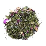 Silk Road Tea Angelwater Herbal Tea Tin (40 Cups)