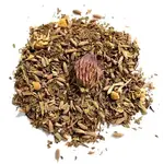 Silk Road Tea Chocolate Hug Herbal Tea Tin (40 Cups)