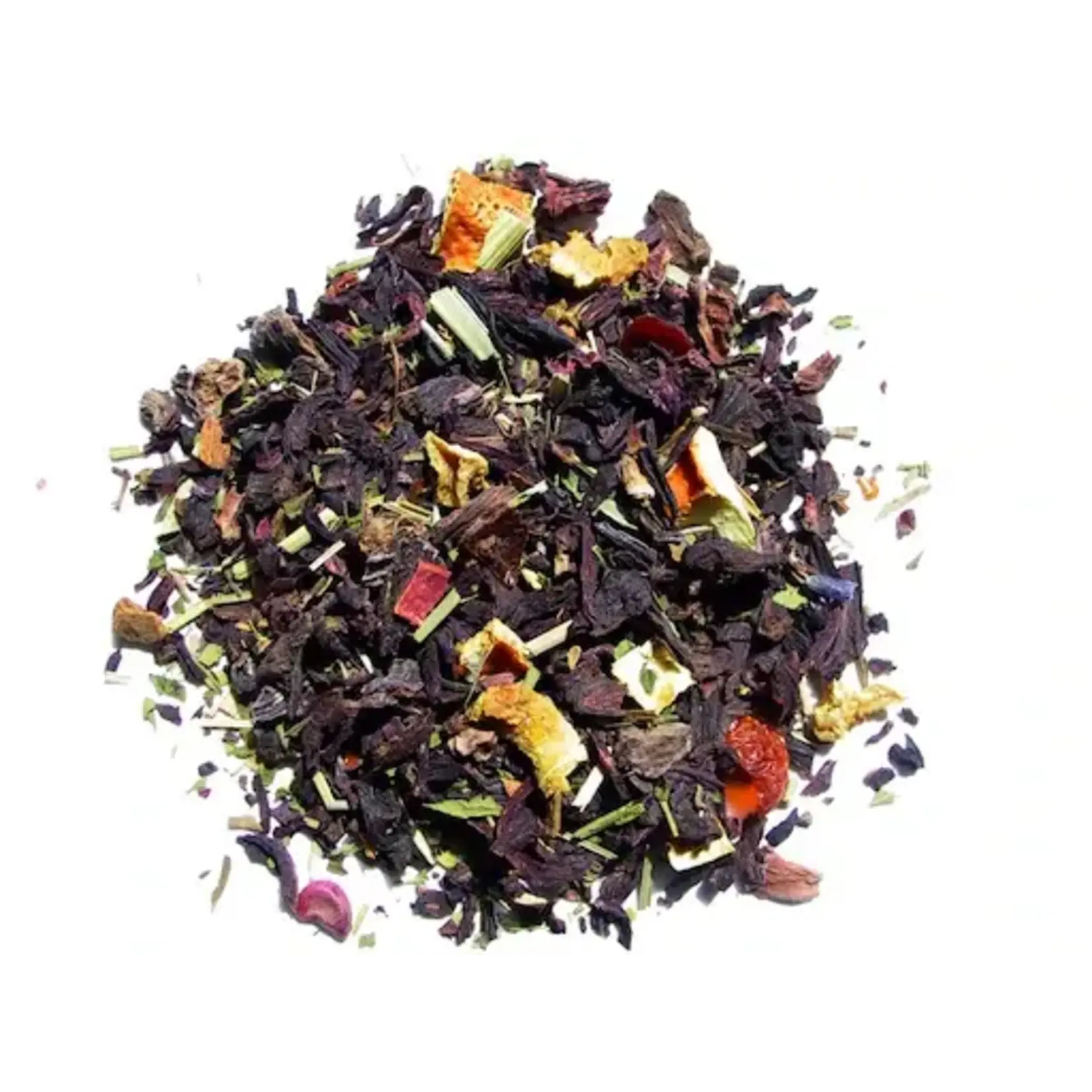 Silk Road Tea Alchemist's Brew Herbal Tea Tin (40 Cups)